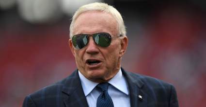 Cowboys, Giants in Talks With ‘High Demand’ Tight End: Report