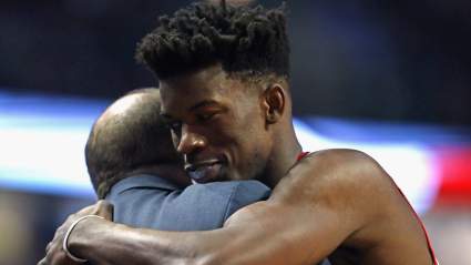 Tom Thibodeau Sounds off on Jimmy Butler Ahead of Knicks-Heat Series