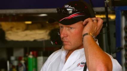 Tommy Baldwin Returns to NASCAR Cup Series in New Role