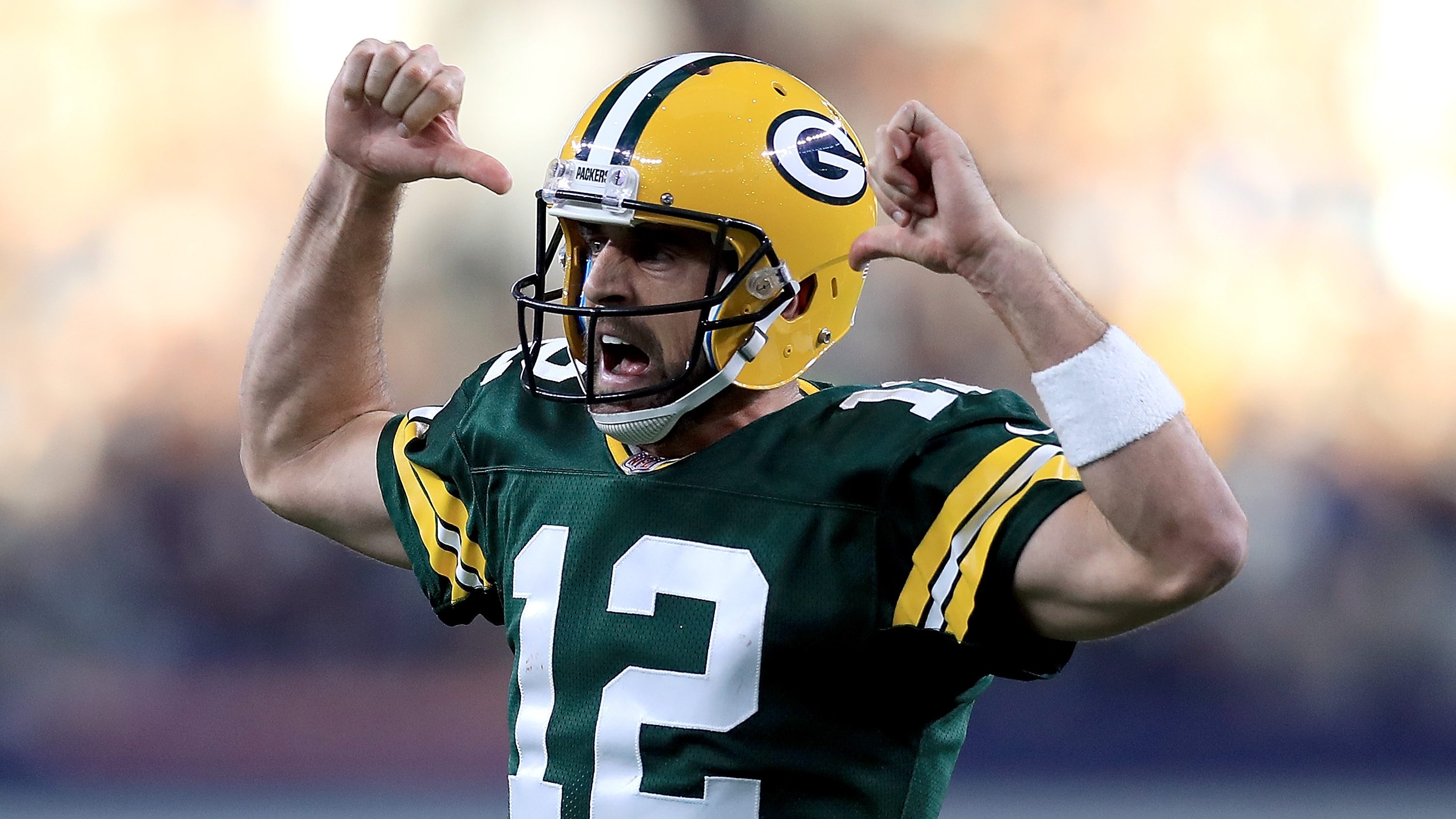 NFL rumors: Jets-Packers Aaron Rodgers trade gains more steam