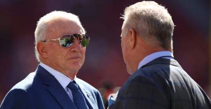 Cowboy Could Hand Massive Contract Extension to Star After Recent NFL Moves