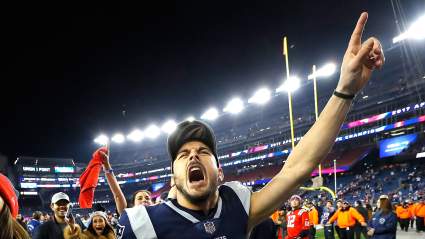 Raiders Hire 2-Time Super Bowl Champion WR to Coaching Staff
