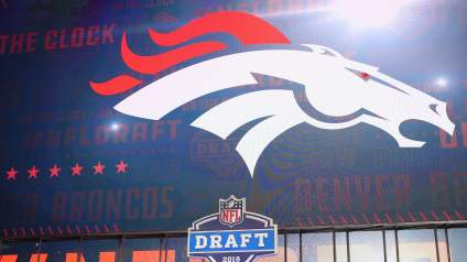 Denver Broncos ‘Unlikely’ to Draft Quarterback on NFL Draft Day 2