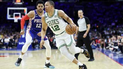 Grant Williams Labeled as ‘Medium-High’ Flight Risk Ahead of Celtics’ Offseason