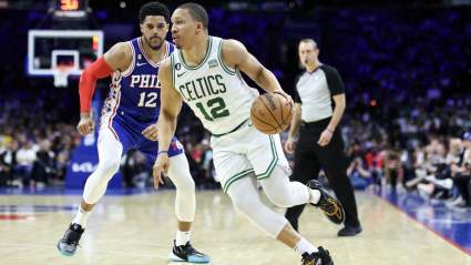 Grant Williams Calls Out Double Standards After Celtics Lose to Sixers