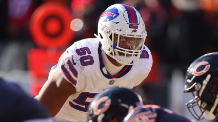Bills DE Predicted to Blossom Into ‘Star’ After Career-Best Season