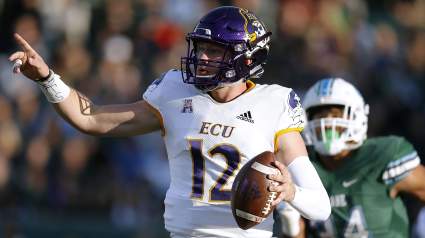 Bills Looking at ‘Hero Ball’ QB to Back Up Josh Allen: Insider