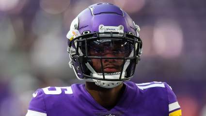 23-Year-Old WR Called Chiefs ‘Player to Monitor’