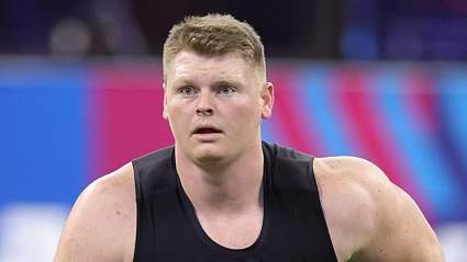 Jets ‘Showing Lot of Interest’ in Tenacious Youngster With Striking NFL Comp