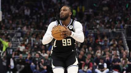 Ex-Heat Starter Jae Crowder Roasted After Stunning Playoff Upset