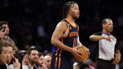 Donovan Mitchell Sounds Off on Jalen Brunson After Knicks Beat Cavaliers