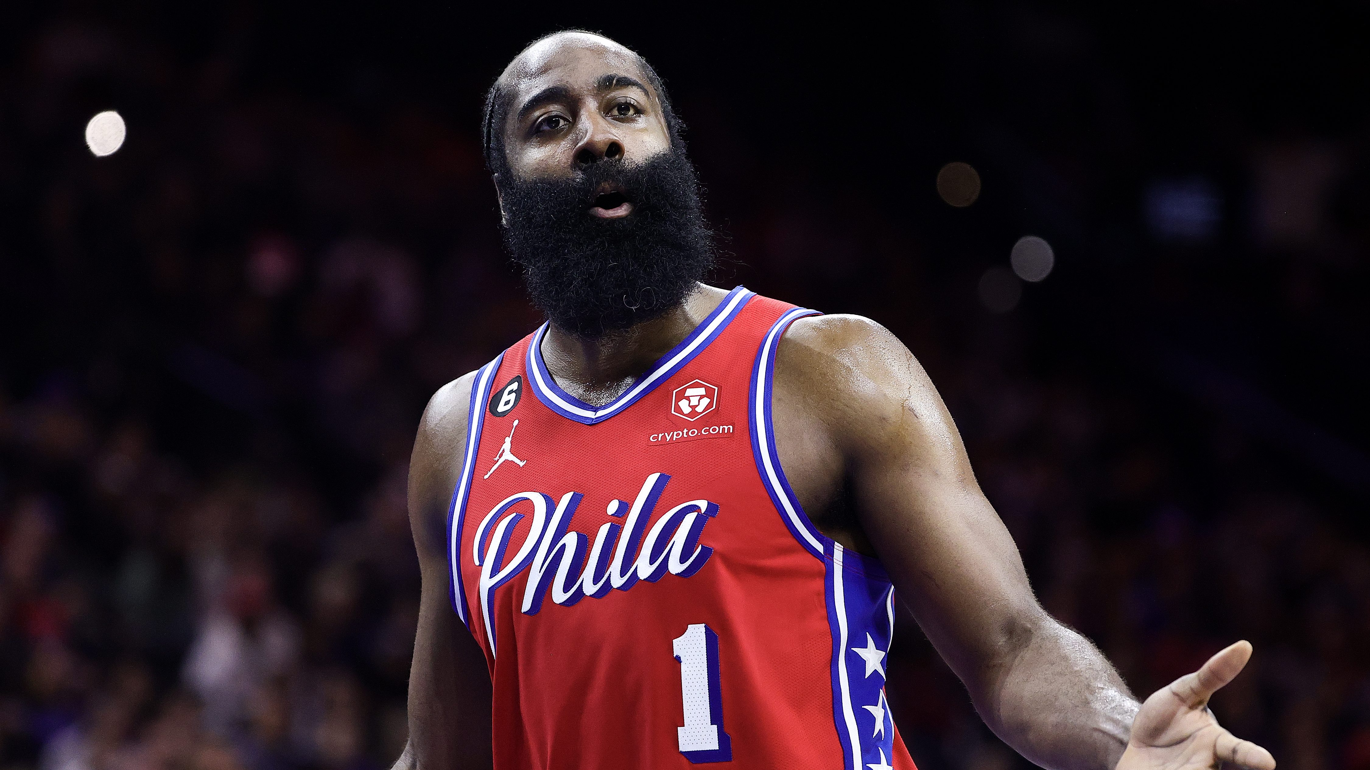 Sixers-Celtics Game 7: Joel Embiid, James Harden disappear in loss