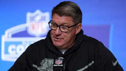 Bucs Linked to Surprise Explosive Playmaker in Draft: Report