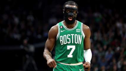 LeBron James’ Ex-Coach Linked to New Team in Pursuit of Celtics Star Jaylen Brown
