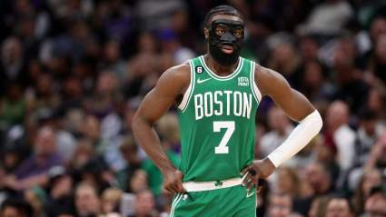 Mavericks Fans Pinpoint Celtics Jaylen Brown as Luka Doncic Replacement