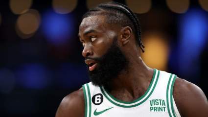 Jaylen Brown’s Desire to Lead his Own Team: Insights from Around the NBA