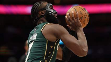 Celtics Star ‘Wants Out,’ Linked to Ime Udoka Reunion With Hungry West Squad: Insider