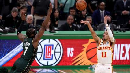 Jaylen Brown Sounds Off on Celtics After Loss to Hawks