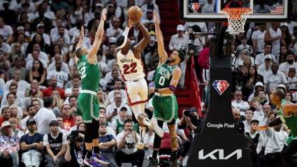 Celtics Fans Share Relief in Avoiding Miami Heat Star in Playoffs