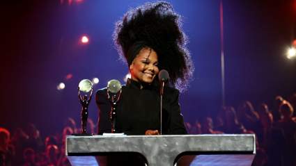 Celtics Star Jayson Tatum Issues Apology to Janet Jackson