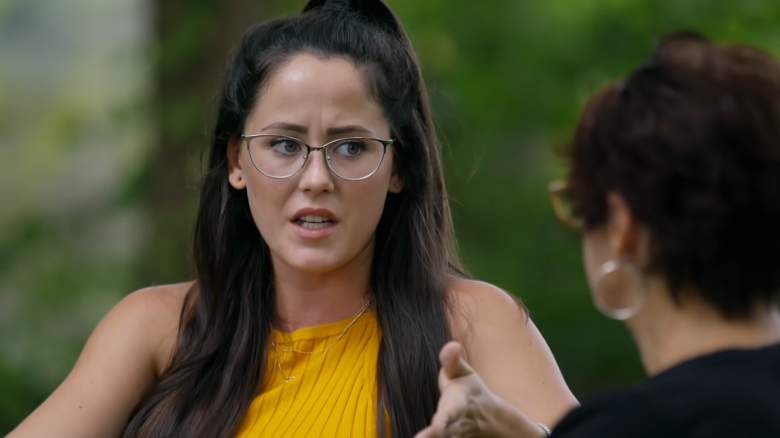 Jenelle Evans Speaks Out About ‘Teen Mom’ Reunions