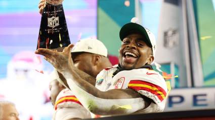 Chiefs GM Brett Veach Breaks Silence on a Jerick McKinnon Reunion