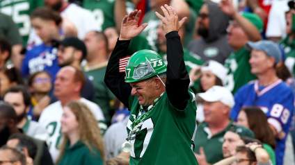 NFL Insider Shoots Down Jets Trade for $58 Million Talent