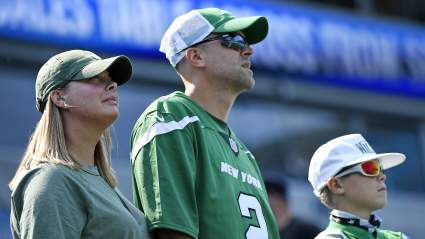 All-Pro WR Publicly Snubs Jets, Shows Interest in AFC East Rival