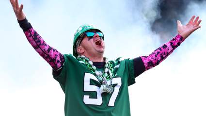 Jets Fans Erupt Over ‘Dirt Cheap’ Signing: ‘Joe Douglas Is a Savage’