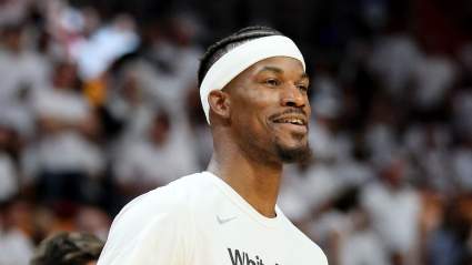 Ex-Celtics Champ Stands on Controversial Jimmy Butler, Heat Playoff Decree