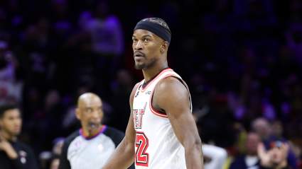Former Exec Issues Bold Proclamation on ‘Underrated’ Heat Star Jimmy Butler