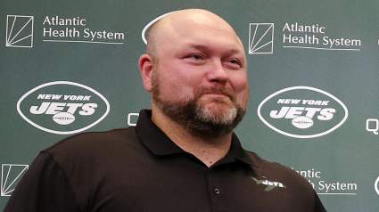 Jets Win Out in WR Bidding War, Secure Speedy Deep Threat: Report