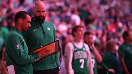 Celtics’ Playoff Hopes Receive Major Boost in Potential Series Against Sixers