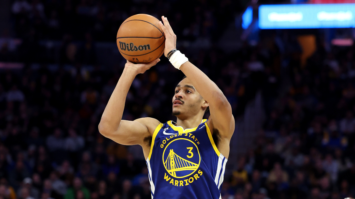 Biggest problem for Warriors' Jordan Poole has little to do with scoring