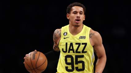 Juan Toscano-Anderson Speaks Out on Warriors Ties & Game 4 Win