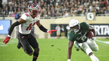 Jets Sign Priority UDFA to Hefty Guaranteed Salary: Report
