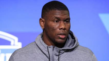 Chiefs Predicted to Land 6-Foot-5 ‘Bully’ Pass Rusher in NFL Draft