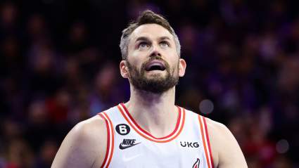 Heat’s Kevin Love Issues Bold Proclamation on Jimmy Butler’s Clutch Exploits