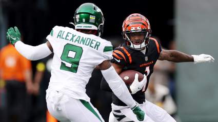 Jets Insider Provides Free Agency Update on LB Kwon Alexander