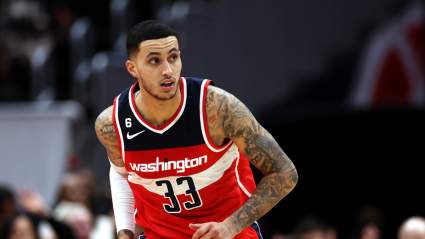 Former NBA PG & Kyle Kuzma Hint at Dame as Heat’s Missing Piece