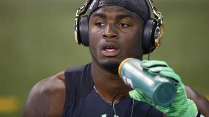 Former Patriots Receiver Explores Joining Cowboys