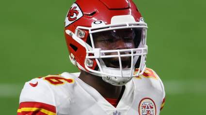 Ex-Chiefs RB Closes the Door on NFL Comeback