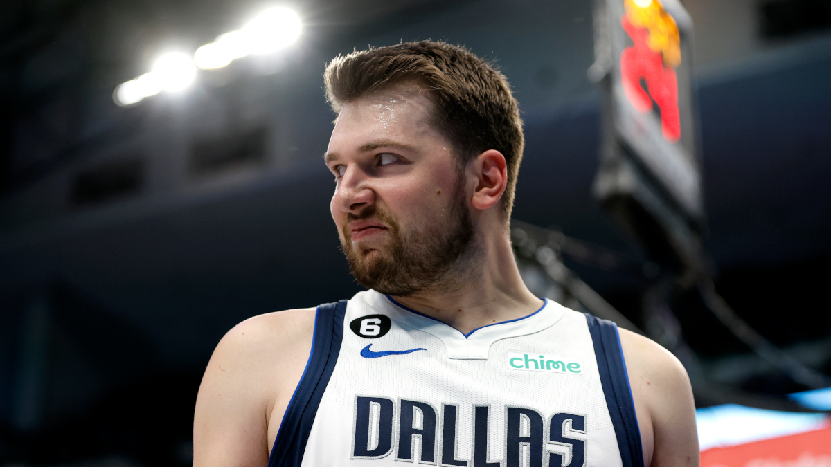 Luka Doncic's Jersey Message: What it Really Means and Why It's Important
