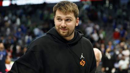 Luka Doncic Pursuit Could Be Final Straw in the Jaylen Brown Saga With Celtics
