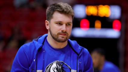Analyst Weighs the Possibility of a Luka Doncic-Heat Blockbuster Trade