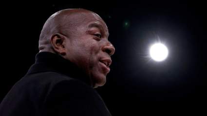 Magic Johnson Joins Forces With Lakers Rival to Strike $6 Billion Deal: Report