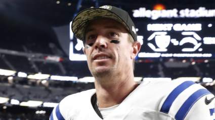 Jets Get Terrifying Last-Ditch QB Suggestions in Place of Aaron Rodgers