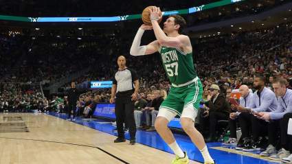 Mike Muscala Reveales Celtics’ Biggest Strength