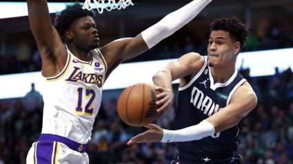Lakers’ Mo Bamba Could Emerge as Potential Trade Target For Mavericks