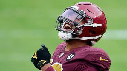 New Chiefs Trade Proposal Targets Former First-Round Sack Artist